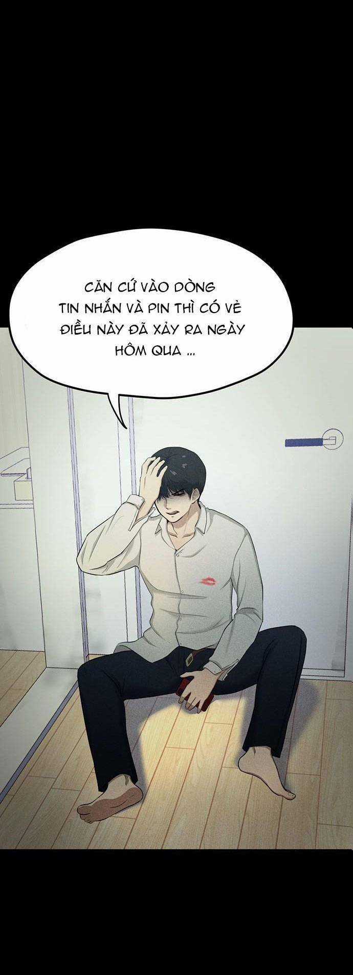 Phòng Kín - Chapter 2 - Trang 96