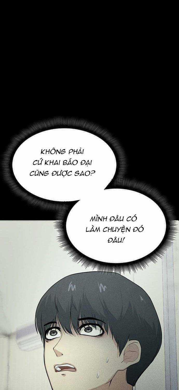 Phòng Kín - Chapter 2 - Trang 98