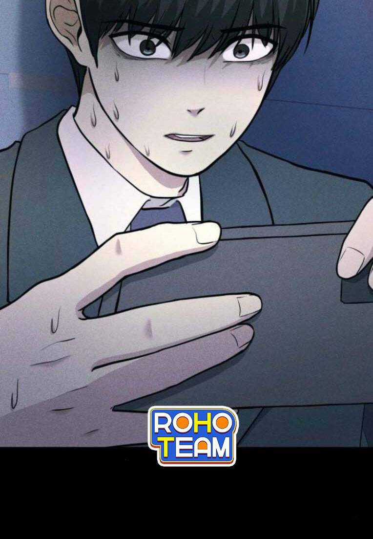 Phòng Kín - Chapter 20 - Trang 11