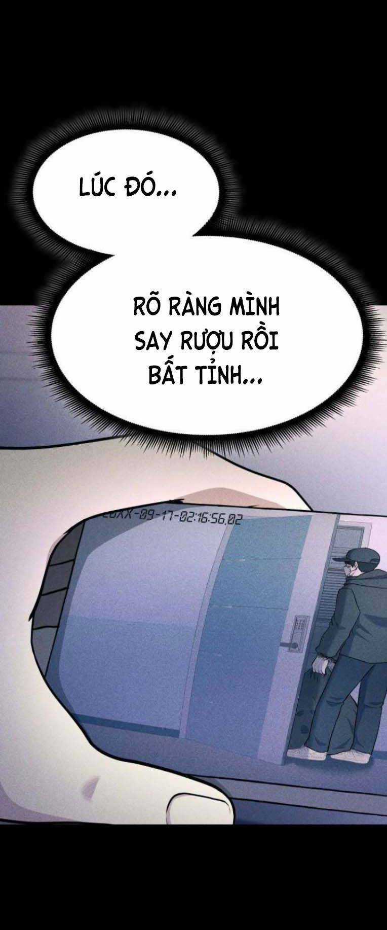 Phòng Kín - Chapter 20 - Trang 12