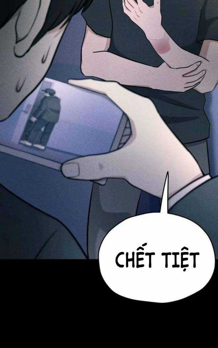 Phòng Kín - Chapter 20 - Trang 14