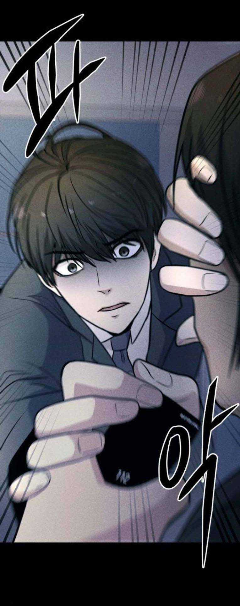 Phòng Kín - Chapter 20 - Trang 20