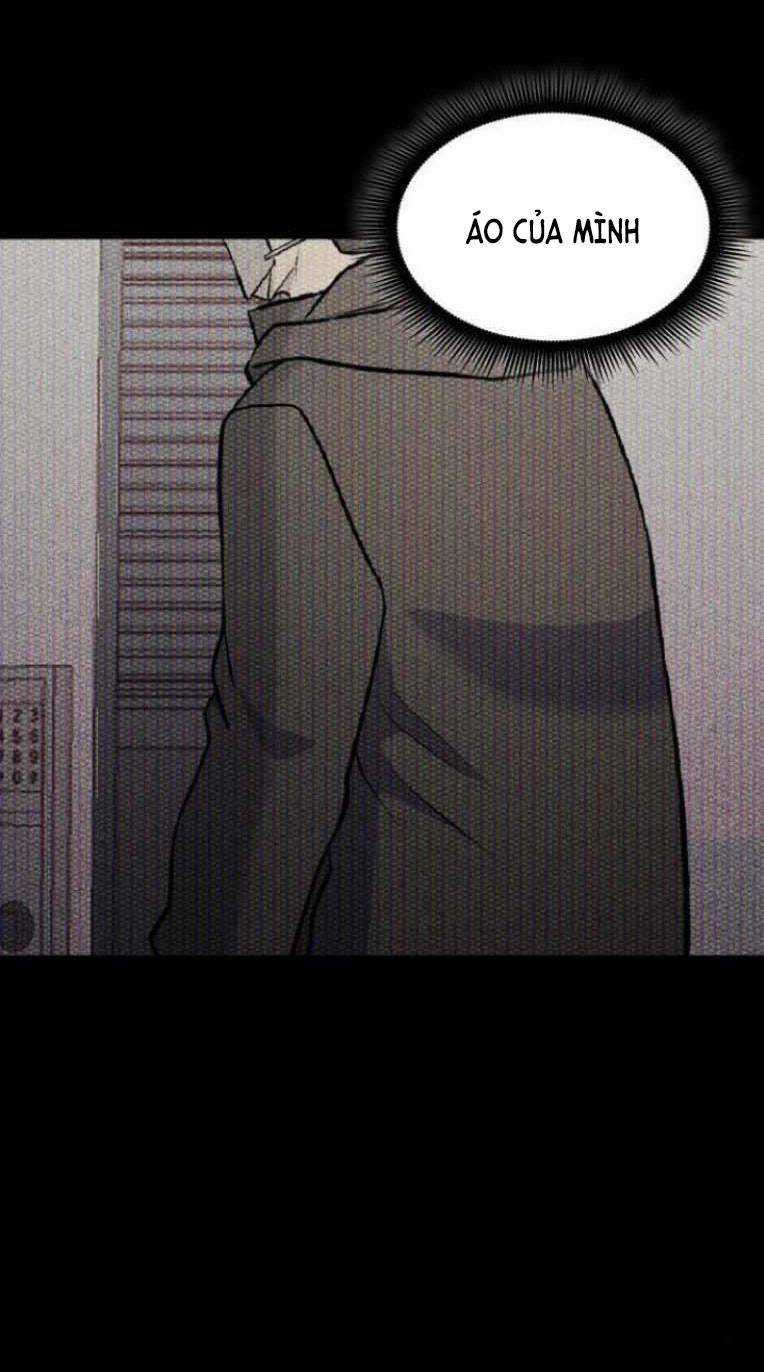 Phòng Kín - Chapter 20 - Trang 3