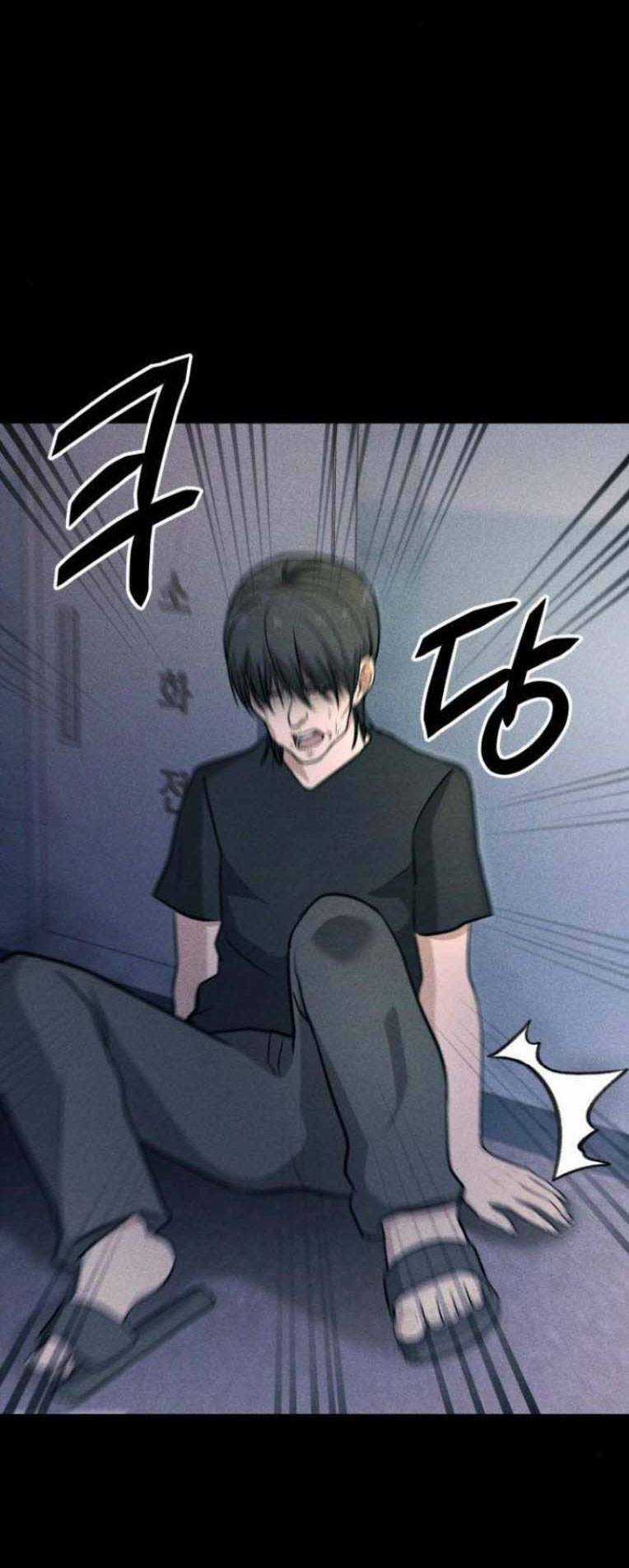 Phòng Kín - Chapter 20 - Trang 21