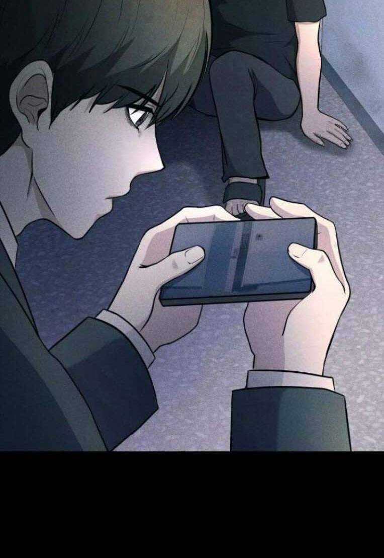 Phòng Kín - Chapter 20 - Trang 23