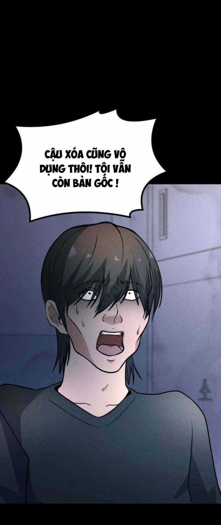 Phòng Kín - Chapter 20 - Trang 24