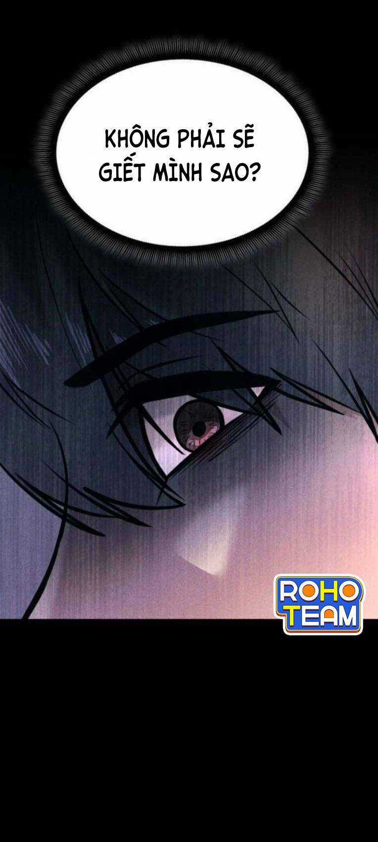 Phòng Kín - Chapter 20 - Trang 28