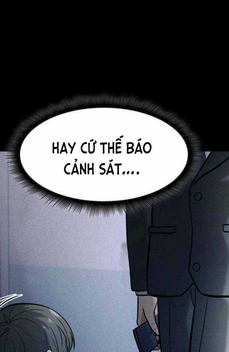 Phòng Kín - Chapter 20 - Trang 29