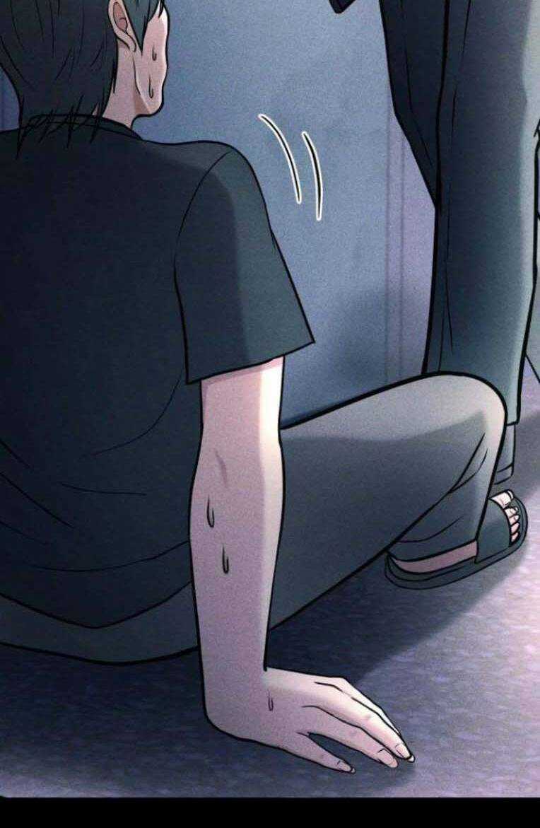 Phòng Kín - Chapter 20 - Trang 30