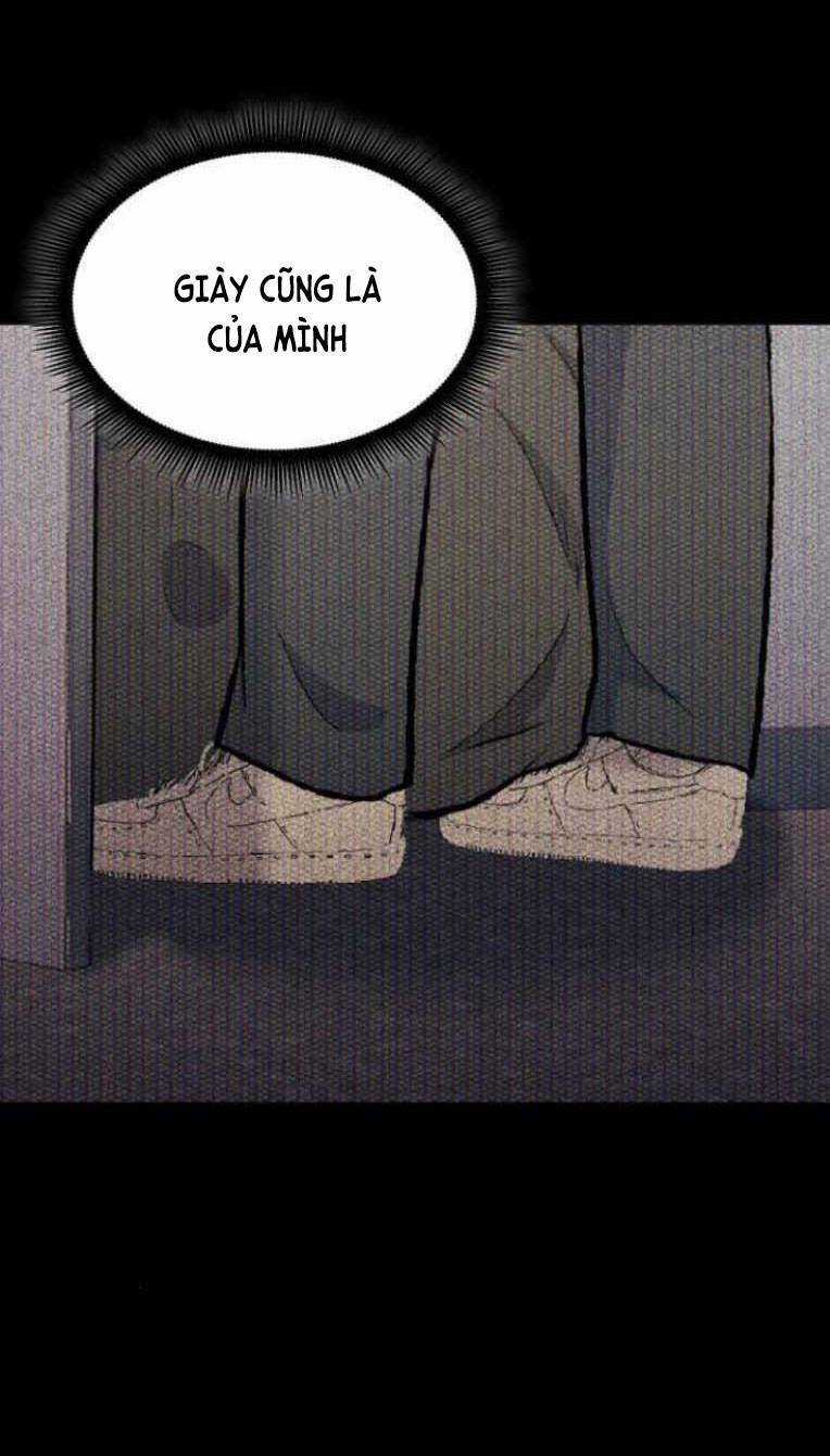 Phòng Kín - Chapter 20 - Trang 4