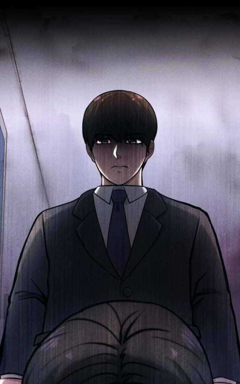 Phòng Kín - Chapter 20 - Trang 31