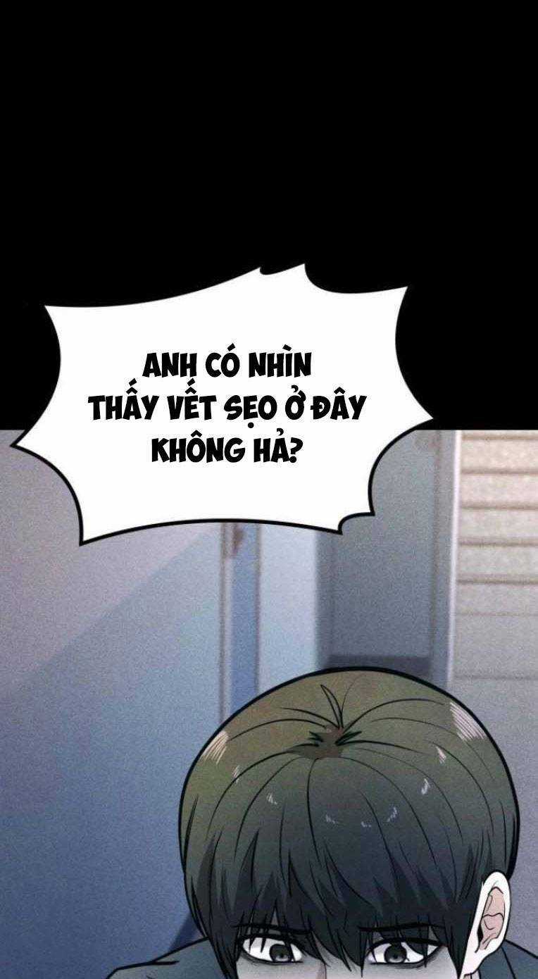 Phòng Kín - Chapter 20 - Trang 37