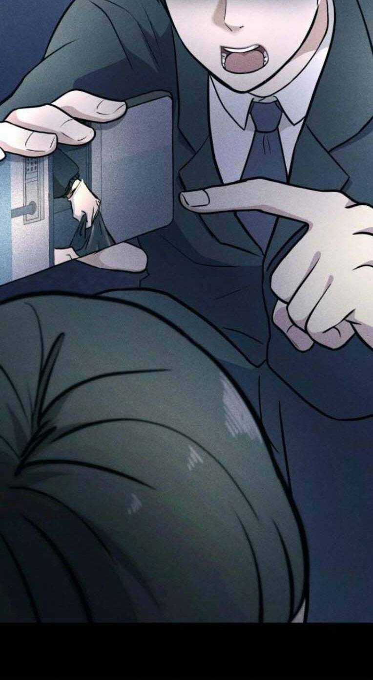 Phòng Kín - Chapter 20 - Trang 38