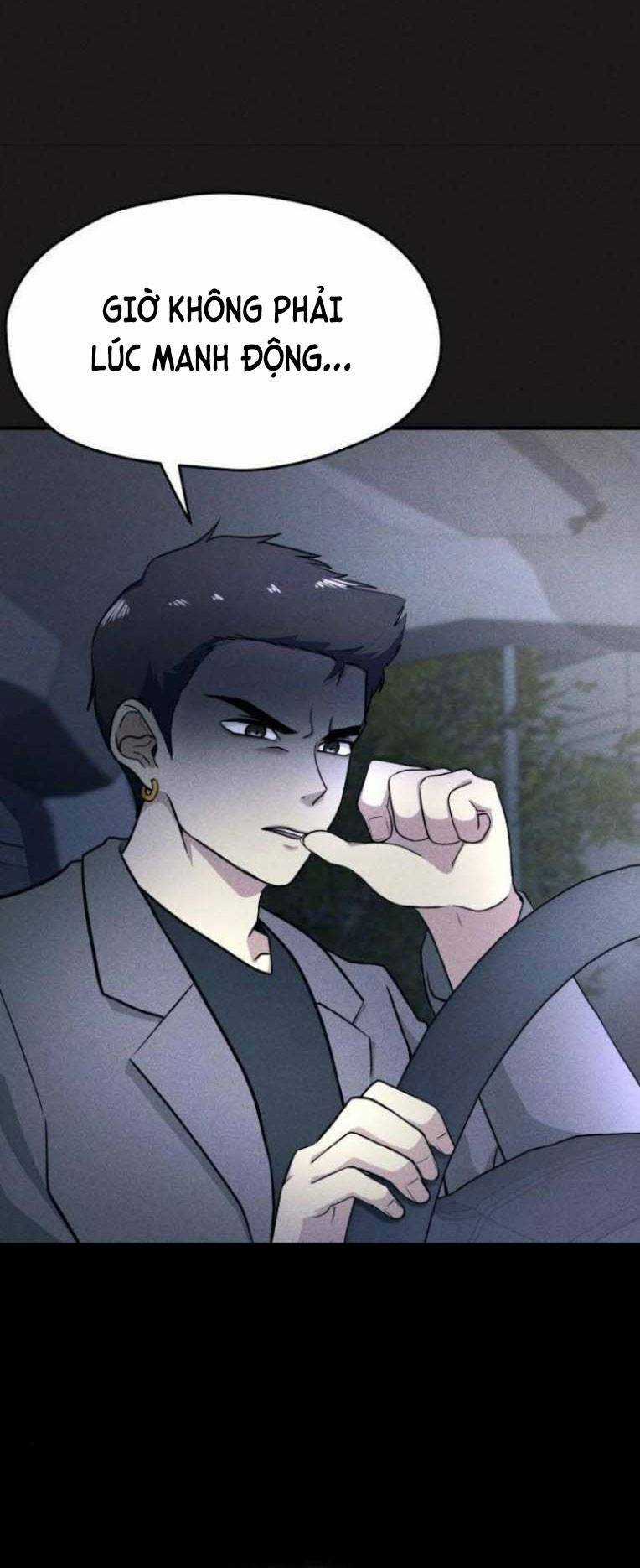 Phòng Kín - Chapter 20 - Trang 47