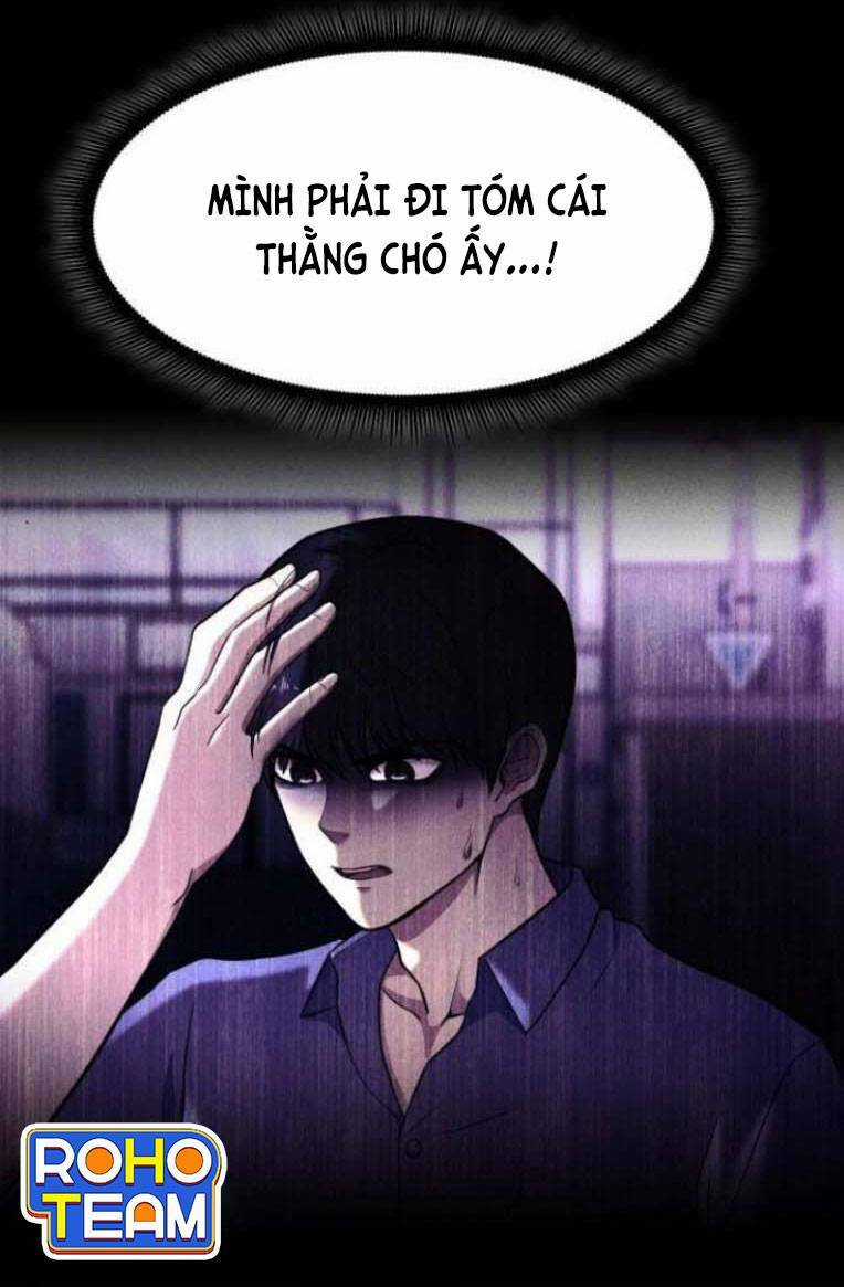 Phòng Kín - Chapter 20 - Trang 48