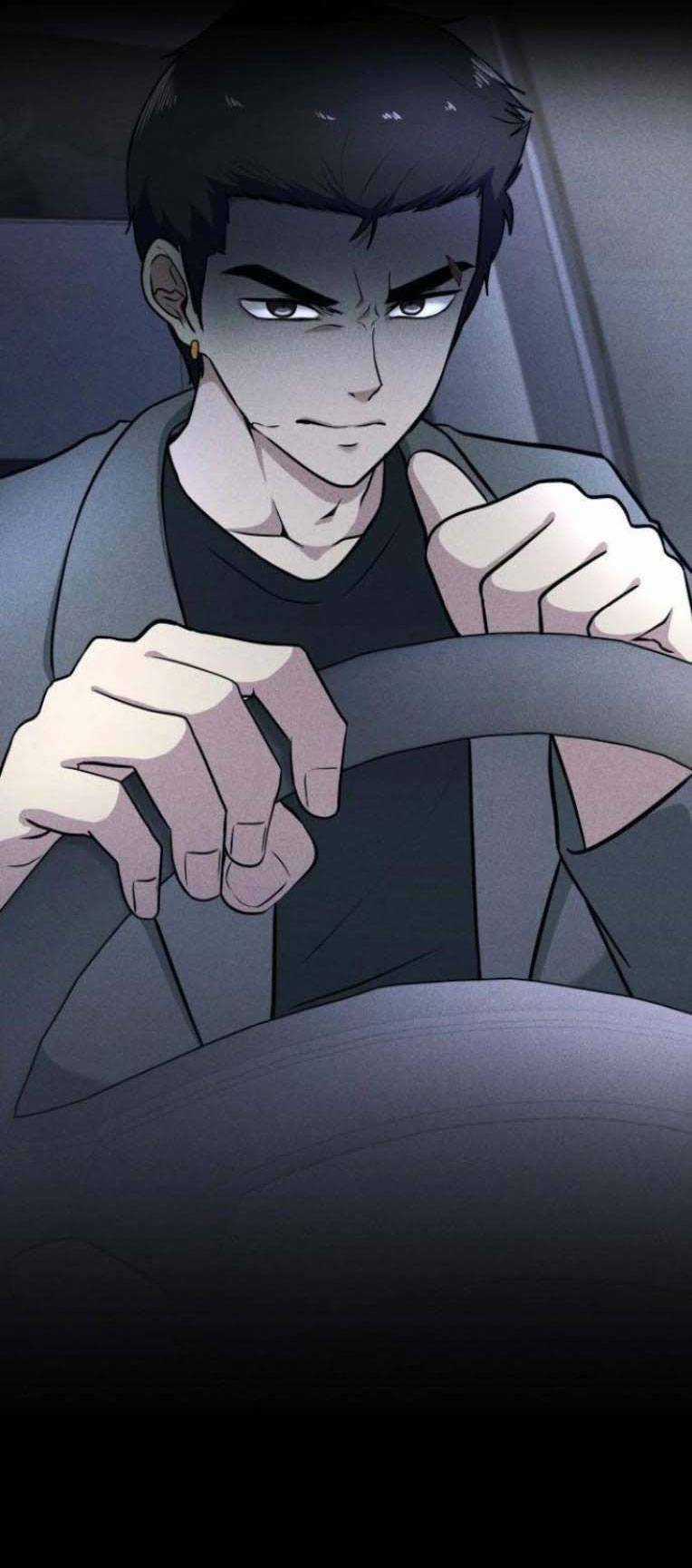 Phòng Kín - Chapter 20 - Trang 49