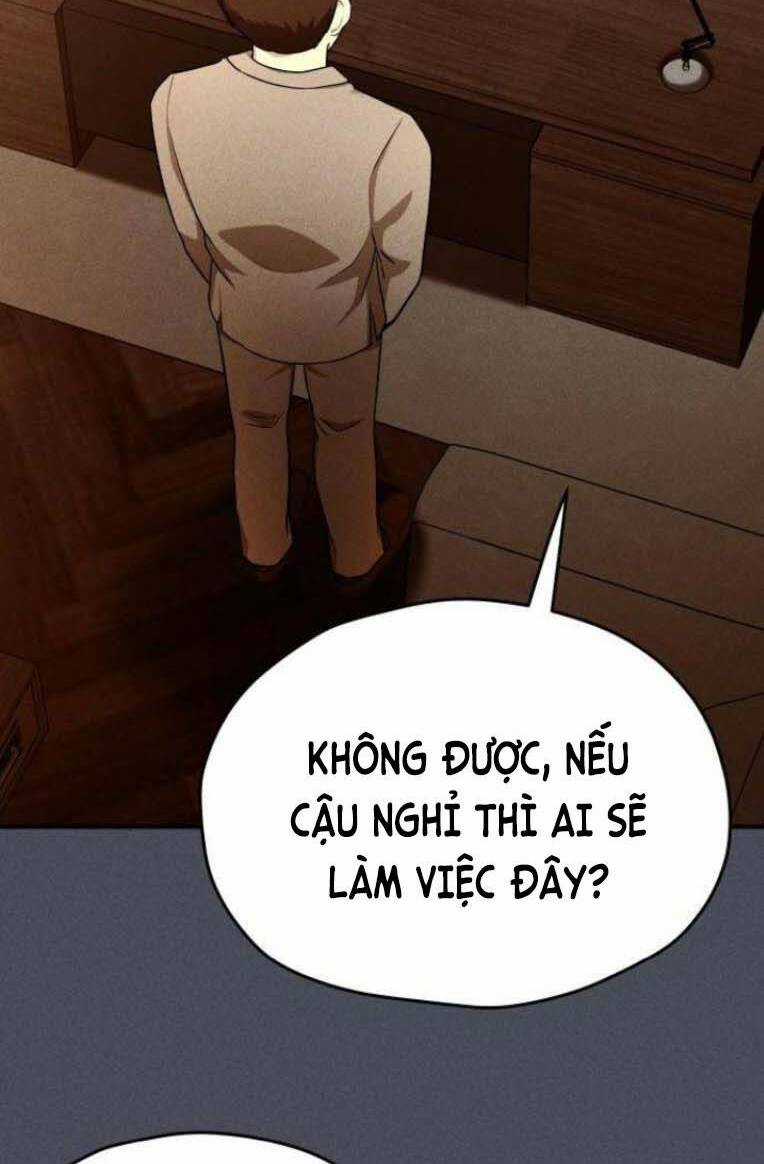 Phòng Kín - Chapter 20 - Trang 51