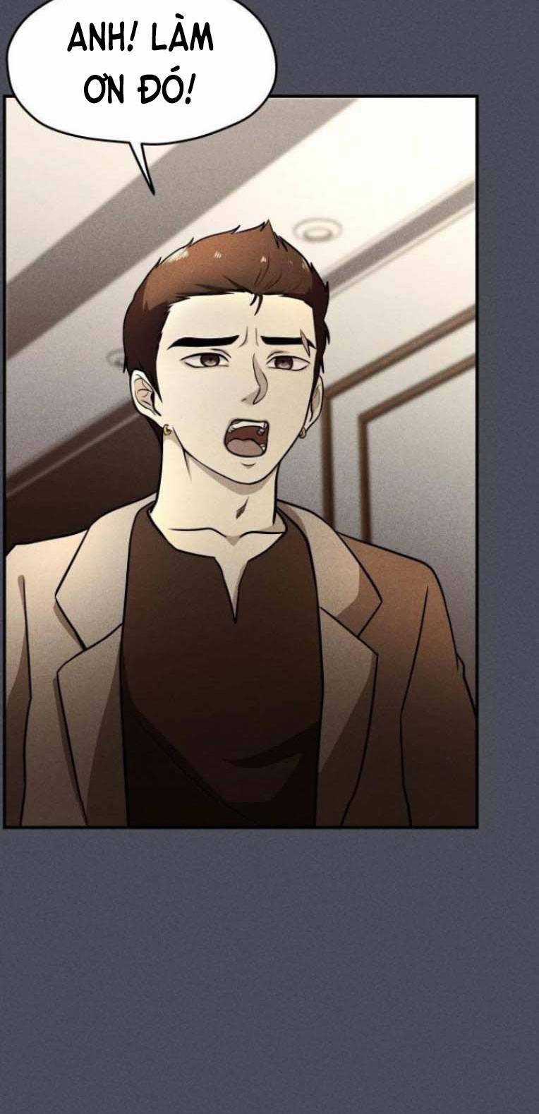 Phòng Kín - Chapter 20 - Trang 52