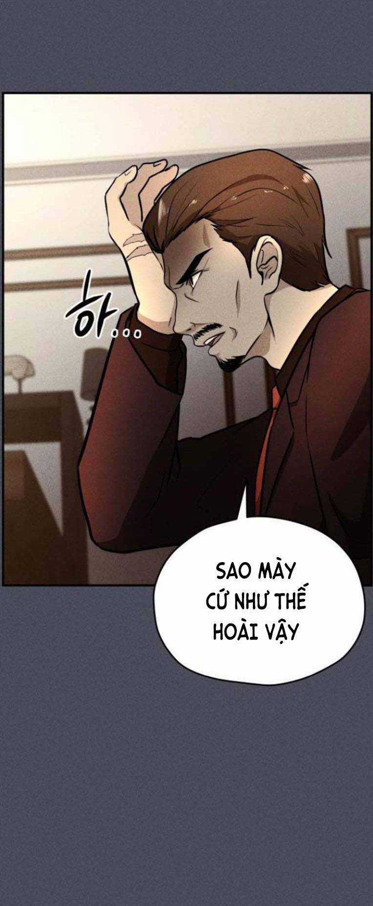 Phòng Kín - Chapter 20 - Trang 53