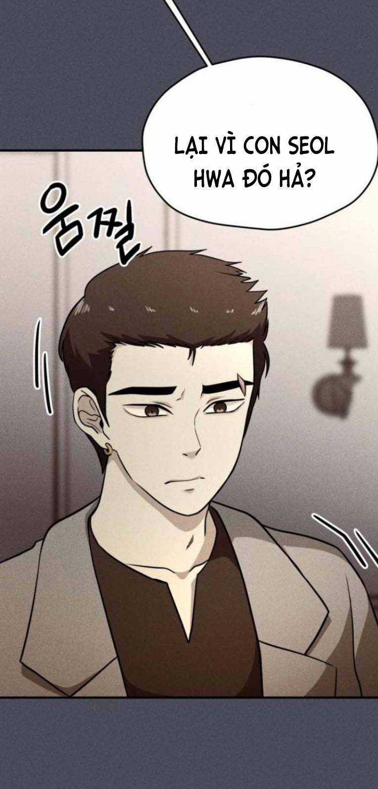 Phòng Kín - Chapter 20 - Trang 56