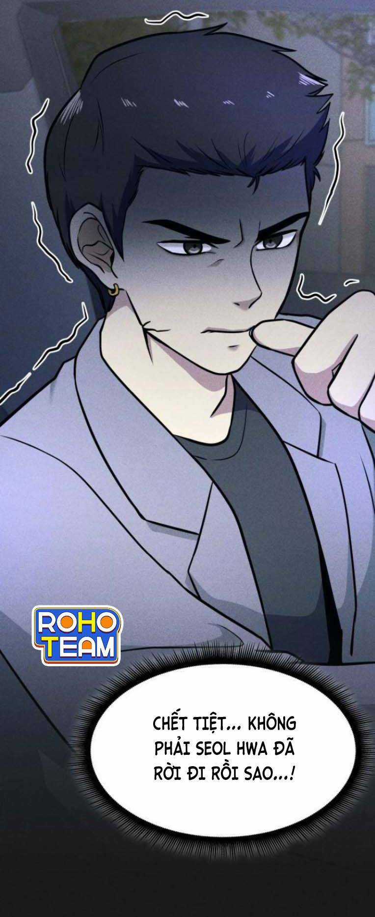 Phòng Kín - Chapter 20 - Trang 64