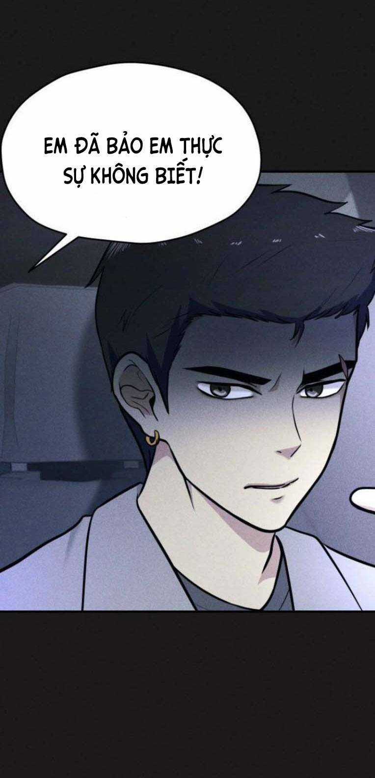 Phòng Kín - Chapter 20 - Trang 65