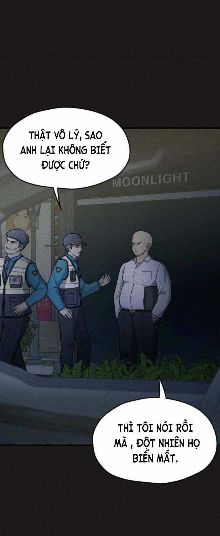 Phòng Kín - Chapter 20 - Trang 66