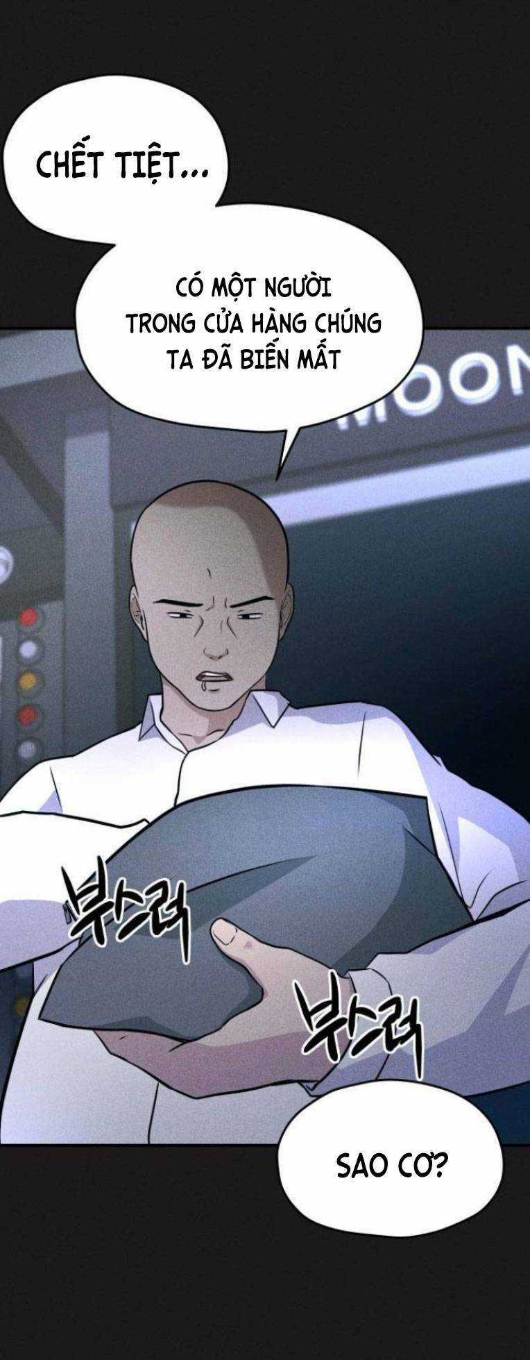 Phòng Kín - Chapter 20 - Trang 72