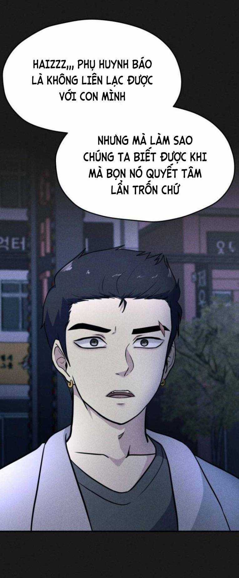 Phòng Kín - Chapter 20 - Trang 74
