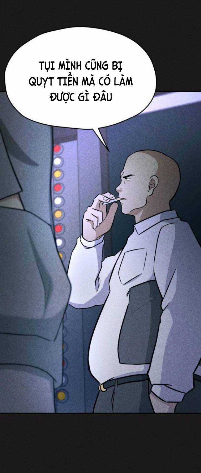 Phòng Kín - Chapter 20 - Trang 75