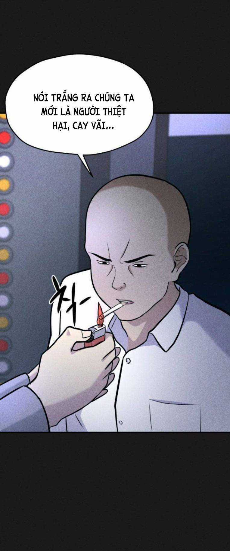 Phòng Kín - Chapter 20 - Trang 76