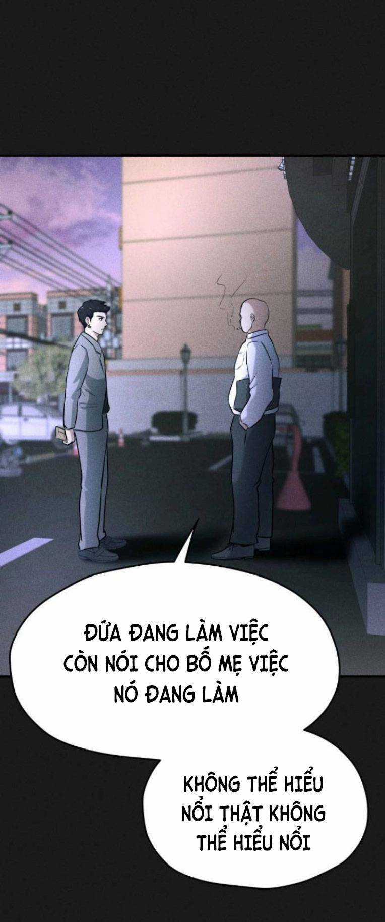 Phòng Kín - Chapter 20 - Trang 77