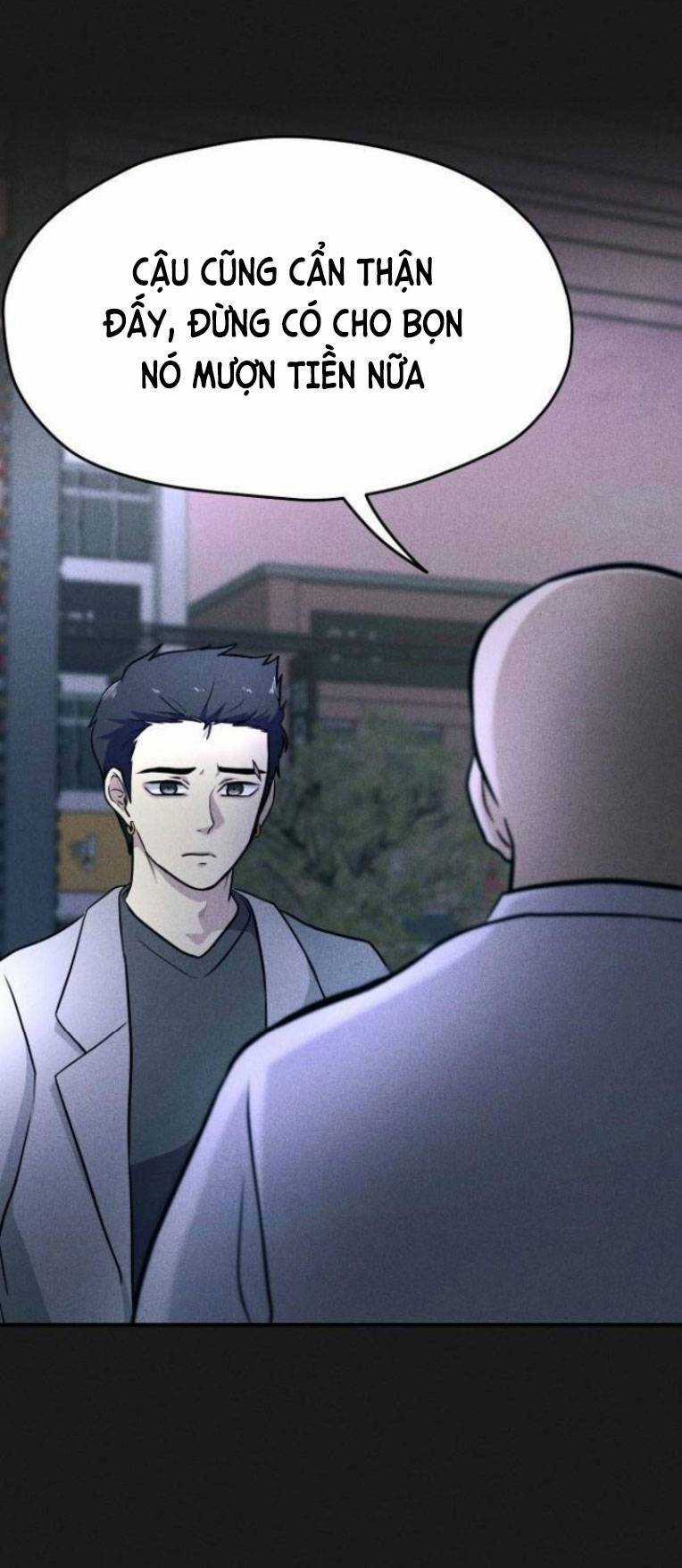 Phòng Kín - Chapter 20 - Trang 78