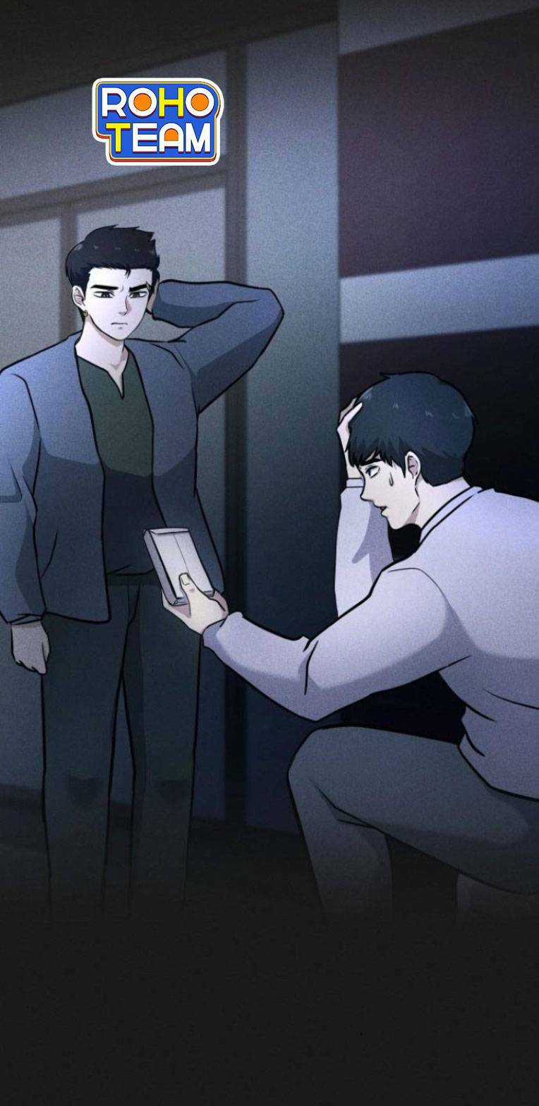 Phòng Kín - Chapter 20 - Trang 80