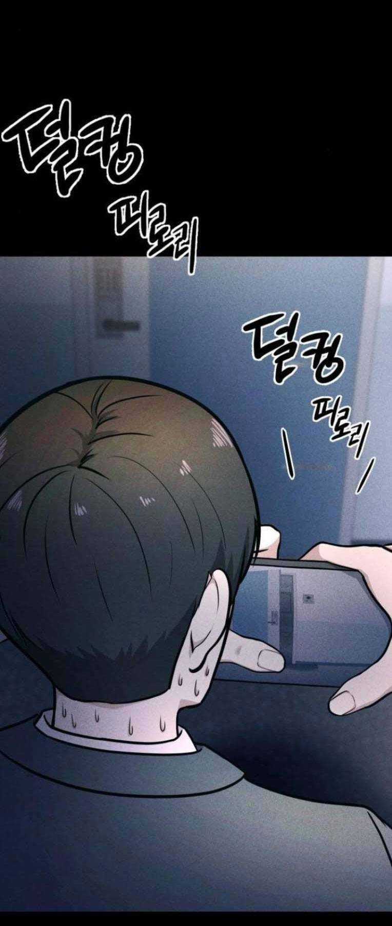 Phòng Kín - Chapter 20 - Trang 9