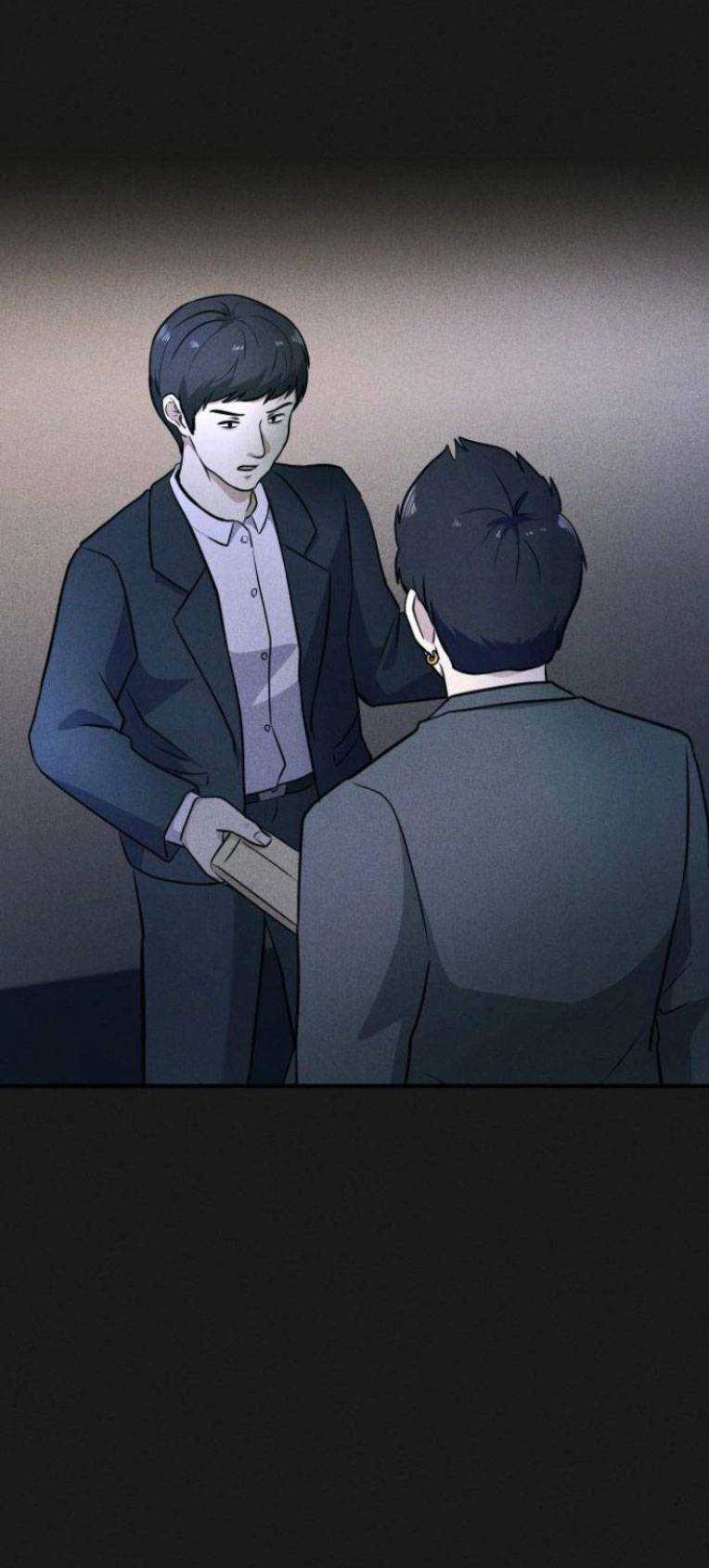 Phòng Kín - Chapter 20 - Trang 81