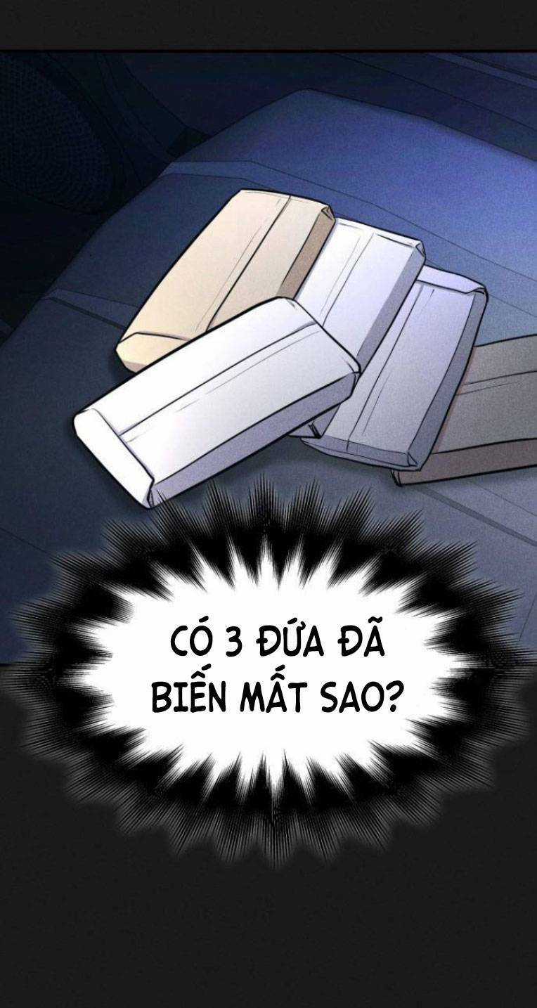 Phòng Kín - Chapter 20 - Trang 82