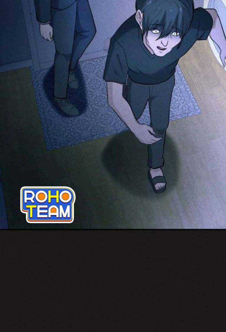 Phòng Kín - Chapter 21 - Trang 11