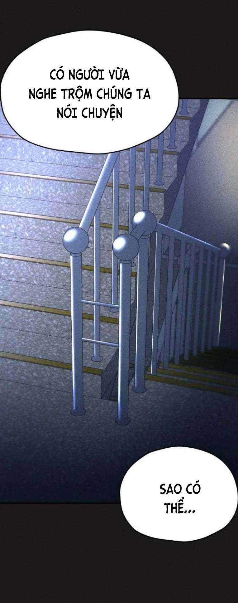 Phòng Kín - Chapter 21 - Trang 14
