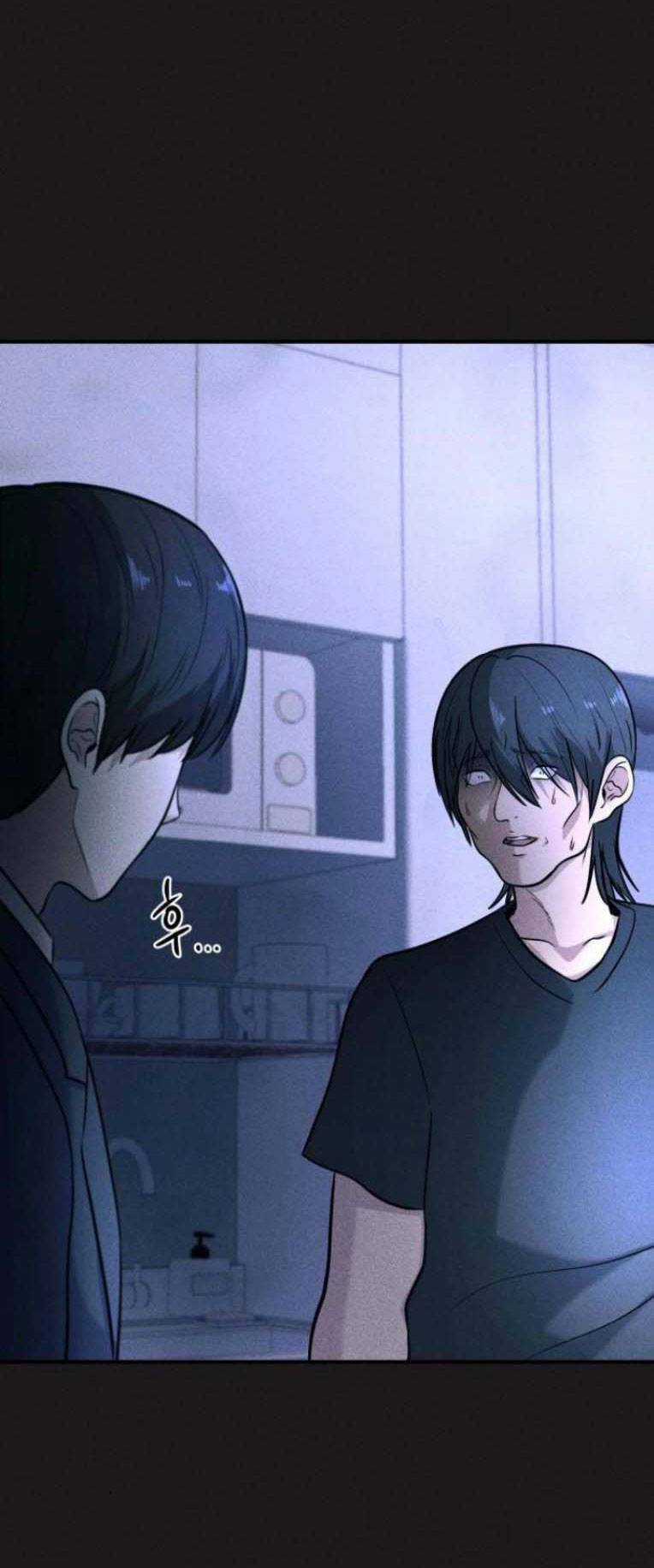 Phòng Kín - Chapter 21 - Trang 15