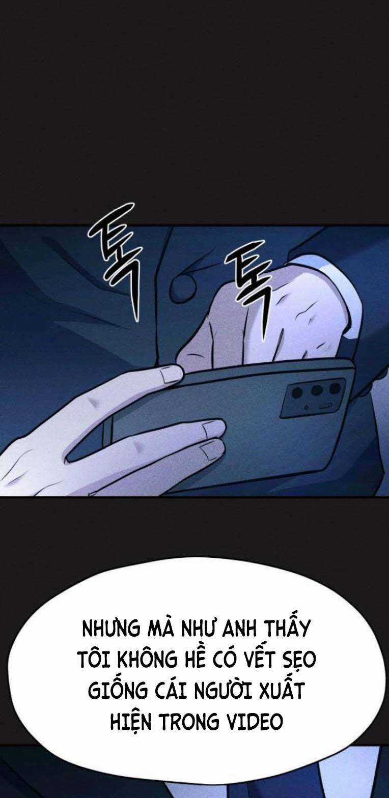 Phòng Kín - Chapter 21 - Trang 17
