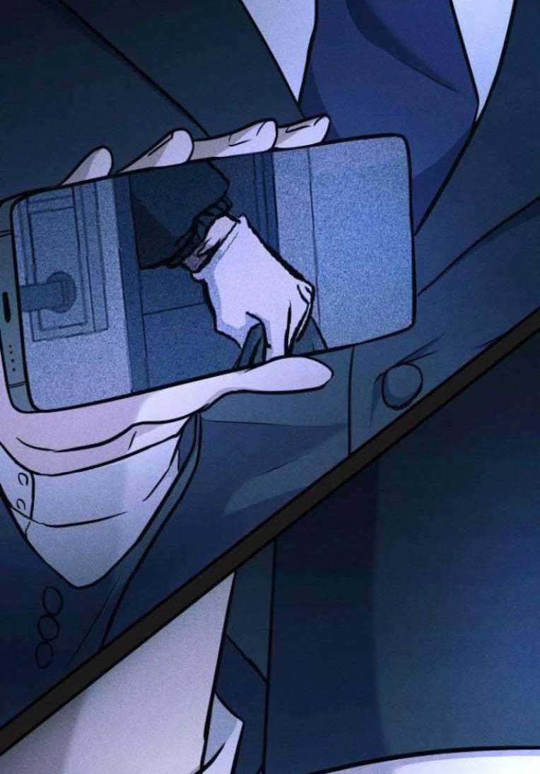 Phòng Kín - Chapter 21 - Trang 18