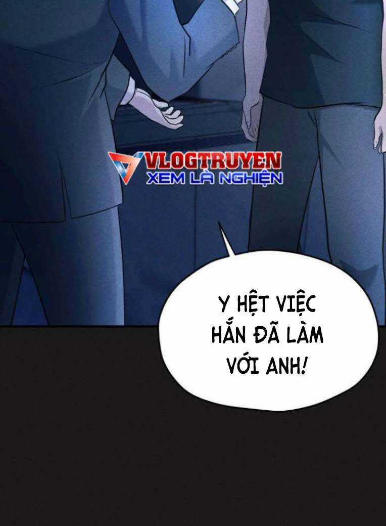 Phòng Kín - Chapter 21 - Trang 21