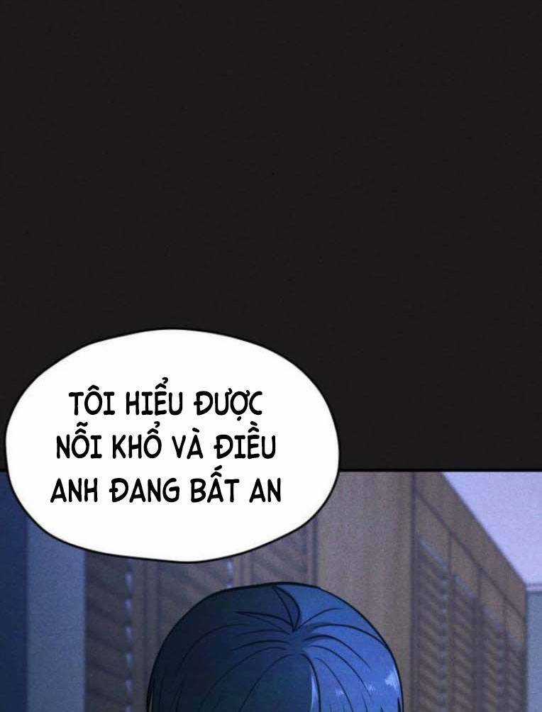 Phòng Kín - Chapter 21 - Trang 22