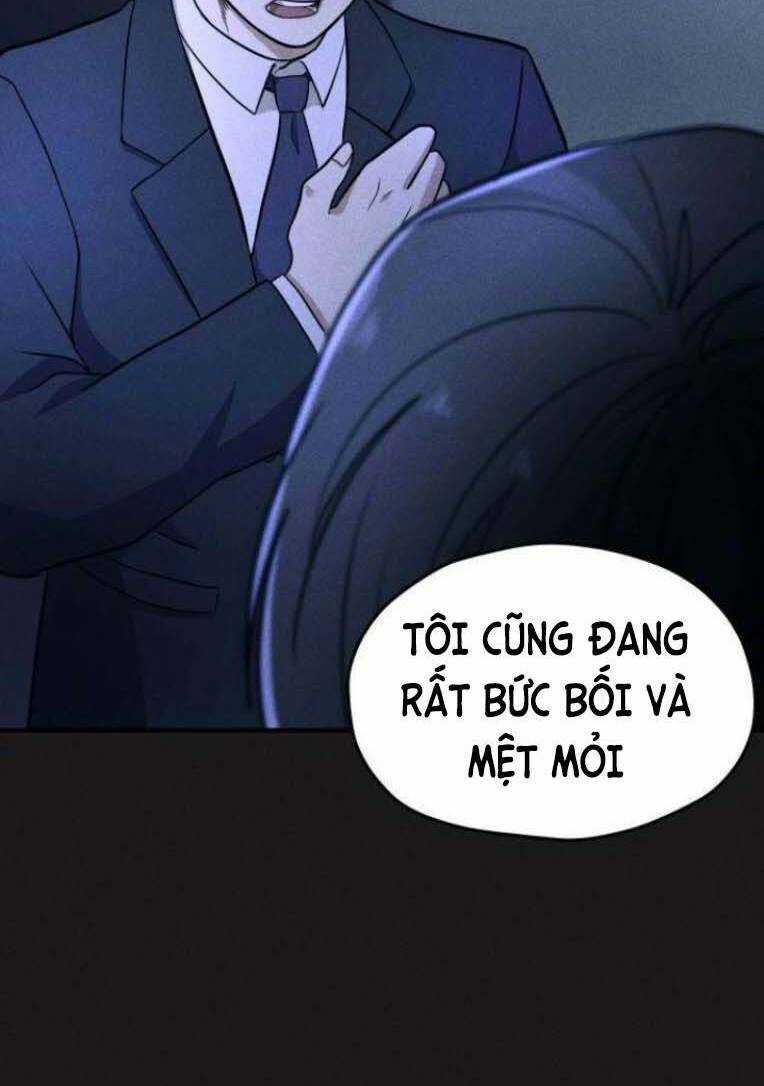 Phòng Kín - Chapter 21 - Trang 25