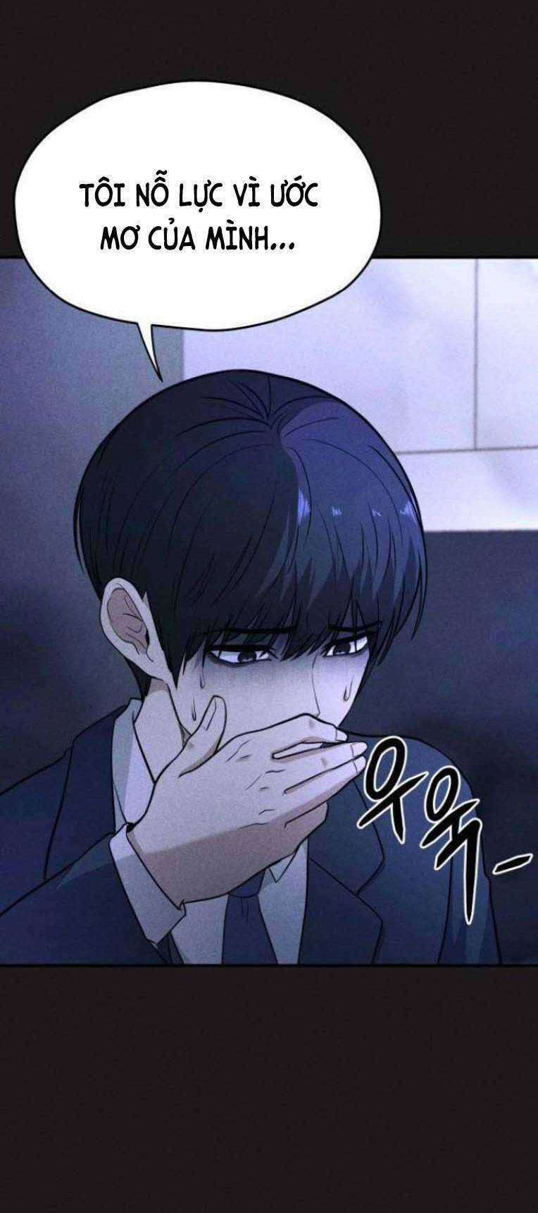 Phòng Kín - Chapter 21 - Trang 26