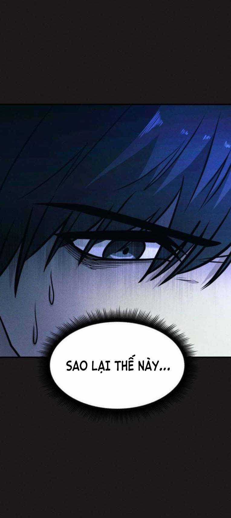 Phòng Kín - Chapter 21 - Trang 27