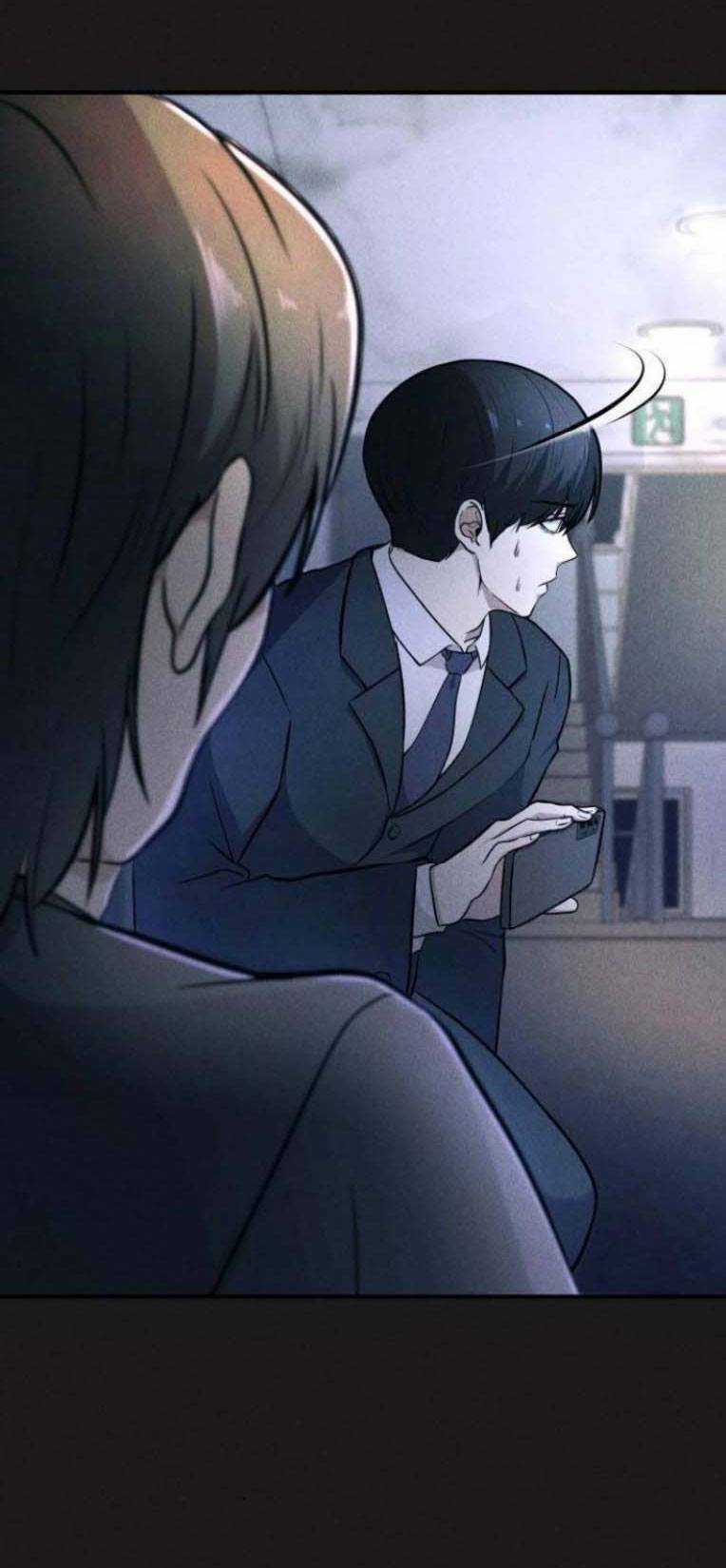 Phòng Kín - Chapter 21 - Trang 4