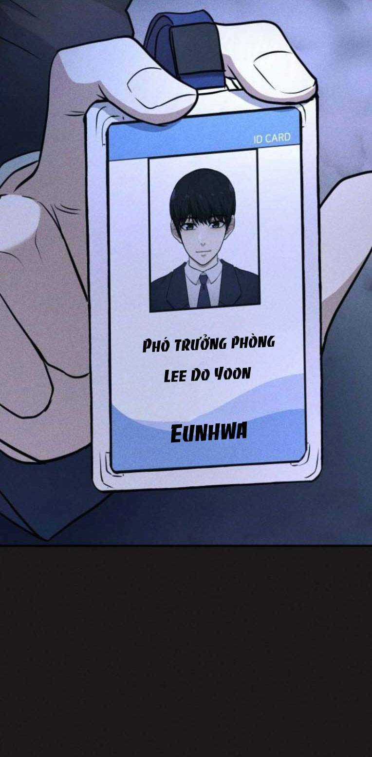 Phòng Kín - Chapter 21 - Trang 31