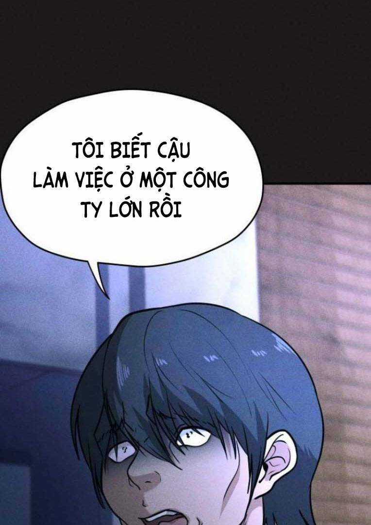 Phòng Kín - Chapter 21 - Trang 32